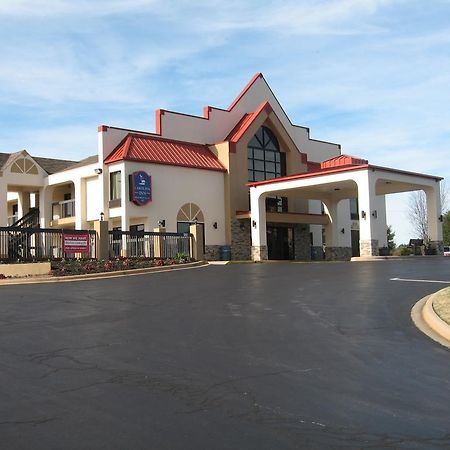 Carolina Inn Of Lake Norman Mooresville Eksteriør bilde
