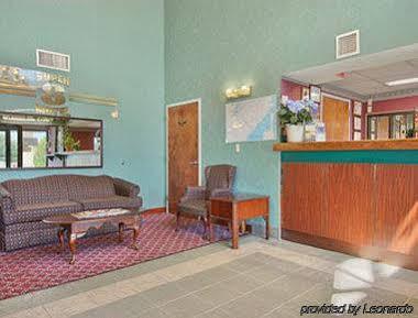 Carolina Inn Of Lake Norman Mooresville Eksteriør bilde