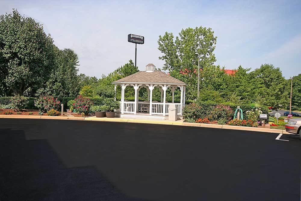 Carolina Inn Of Lake Norman Mooresville Eksteriør bilde