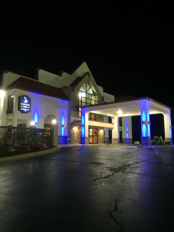 Carolina Inn Of Lake Norman Mooresville Eksteriør bilde