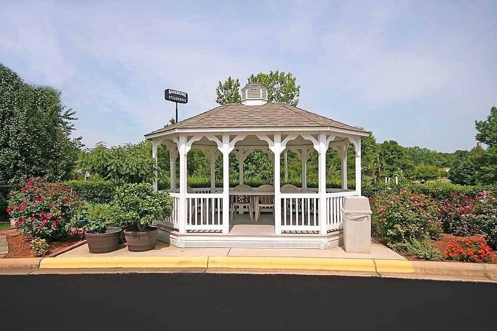 Carolina Inn Of Lake Norman Mooresville Eksteriør bilde